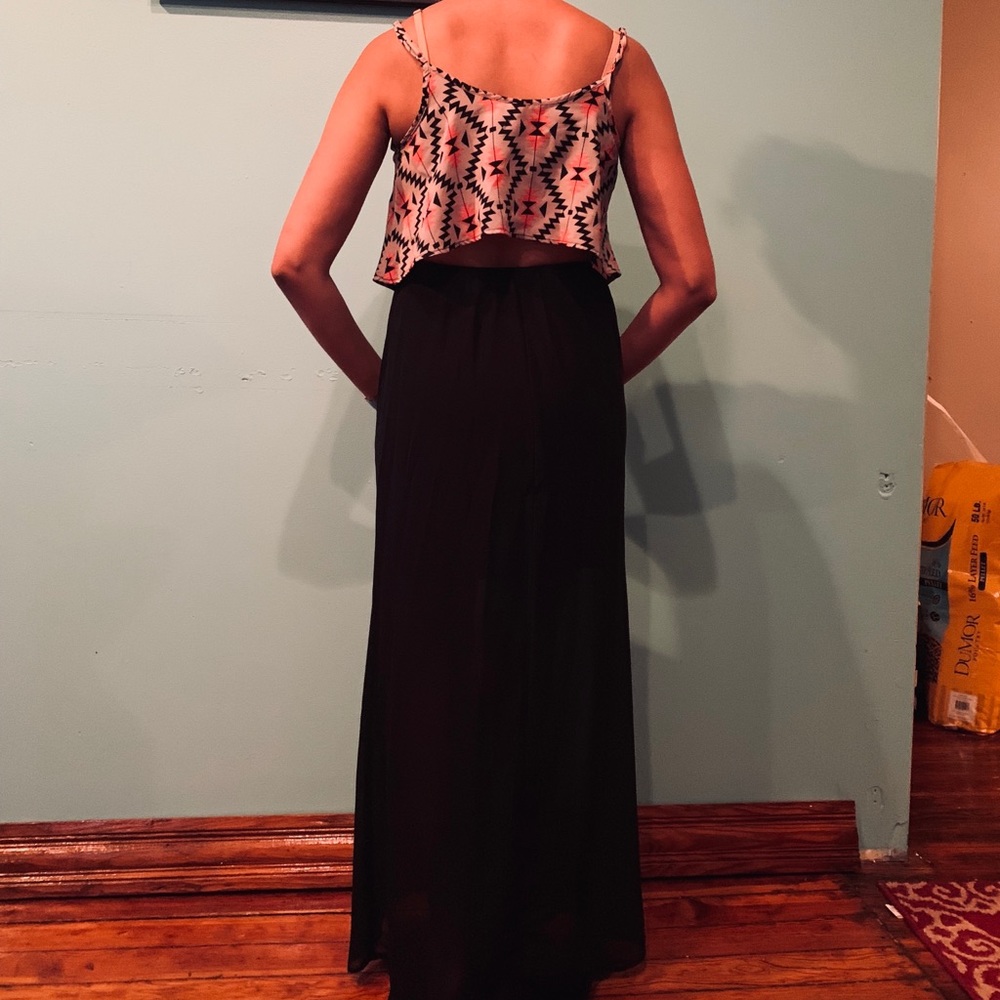 Maxi Dress - Picture 2 of 2